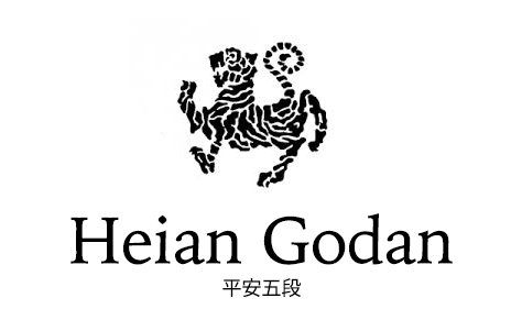 Heian Godan