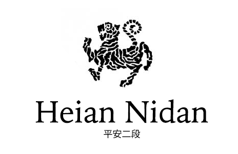 Heian Nidan